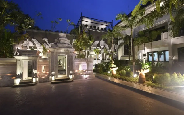 Bensley Collection-Shinta Mani Siem Reap
