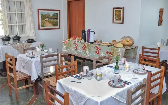 Pousada Casa Delta
