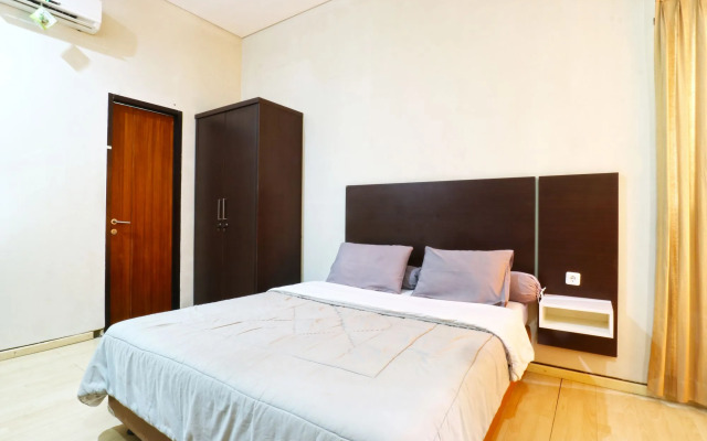 Tirthankara Residence