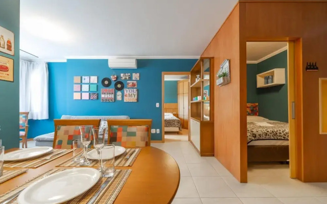 Residencial Solar Real