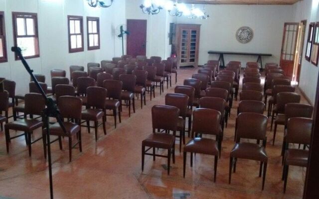 Hotel Fazenda Mangalarga