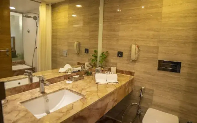 FabHotel Purple Orchid