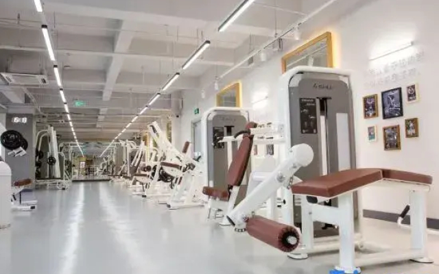 Hanyuan Smart Hotel