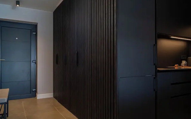 Pied-à-terre