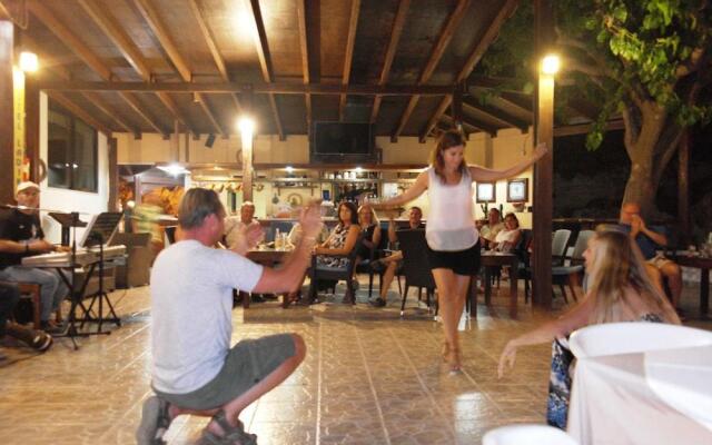 Ladiko Suites Faliraki