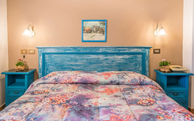 Agriturismo Palazzo Bandino
