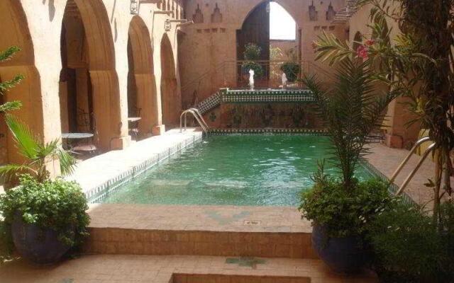 Riad Maktoub