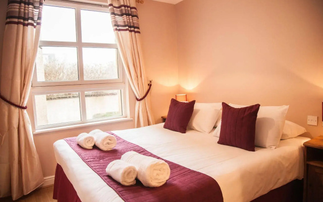 Royal Mile Accommodation