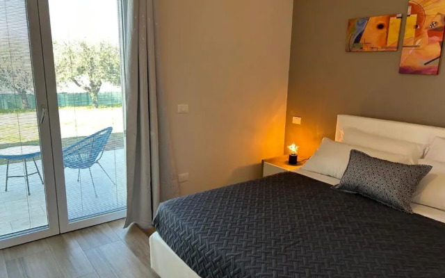 Albergo Panoramica