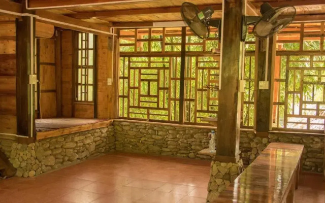 Ha Giang Faithien Homestay