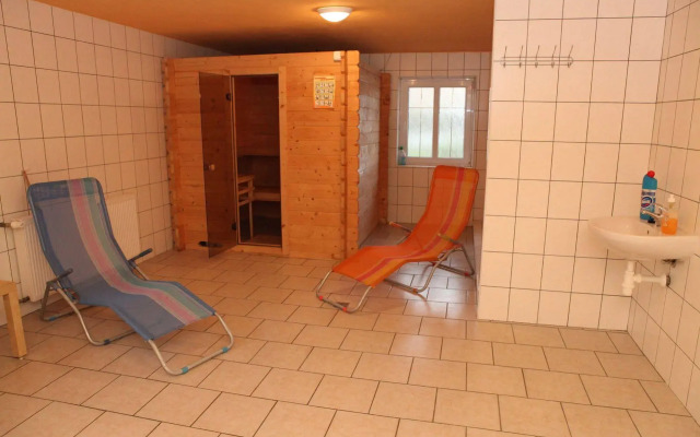 Pension Všeruby