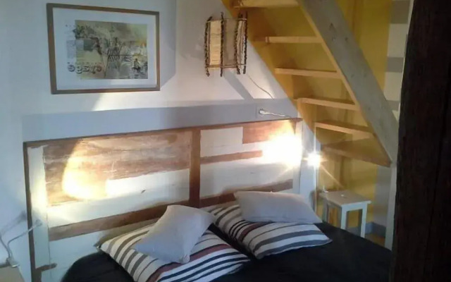 Chambre d'hôtes du Palais