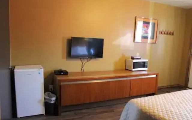 Motel Central