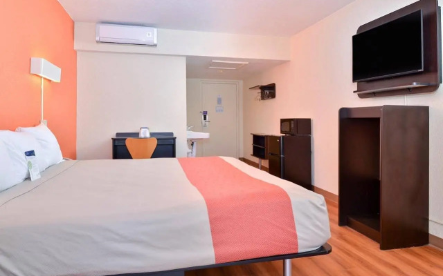 Days Inn by Wyndham Brawley