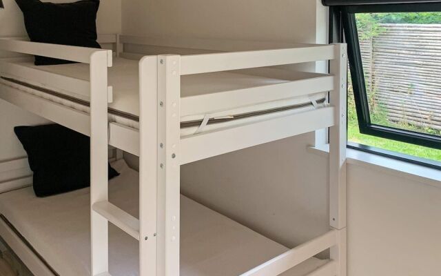 8 Person Holiday Home in Hornbaek-by Traum