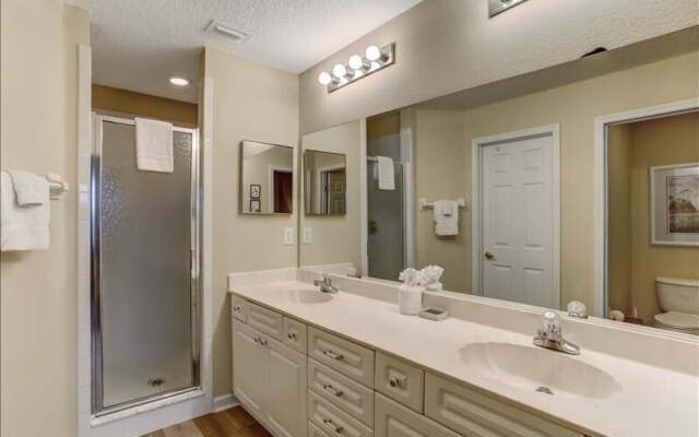 Ocean Park Condo - 2 Br Condo