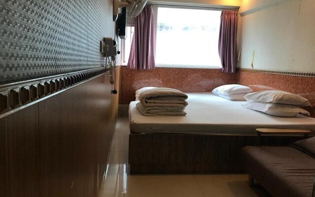 HK Peaceful Guesthouse