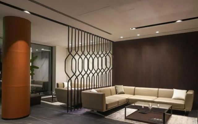 Maritim Marina Bay Luxury Resort