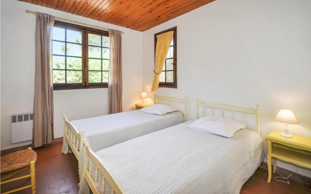 Holiday home La Bouverie MN-1486