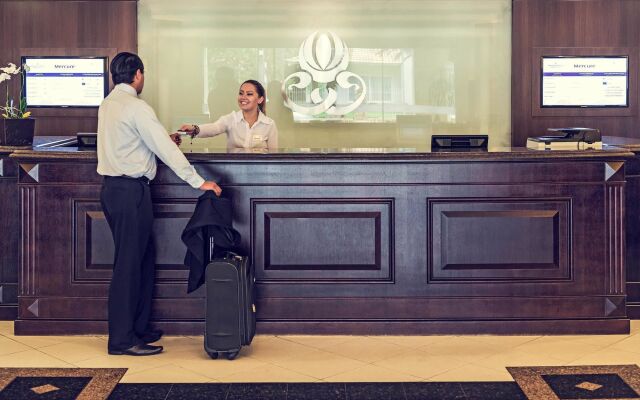 Mercure Jaraguá do Sul Hotel