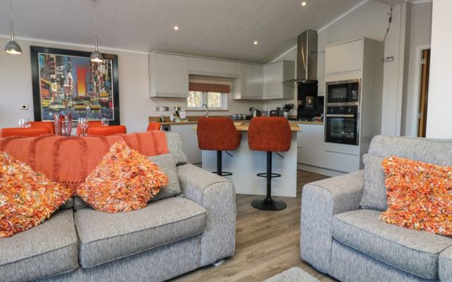 Coniston View Lodge