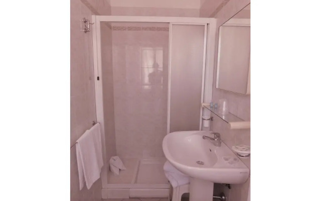 Albergo Locanda Maria