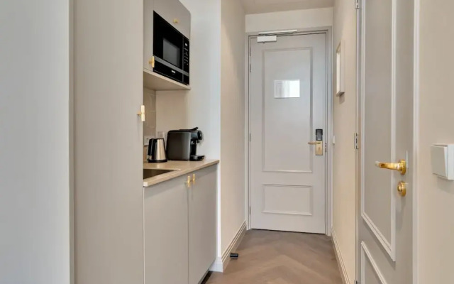Hotel Kobalt