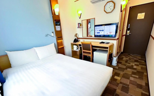 Toyoko Inn Hiroshima Heiwa Odori