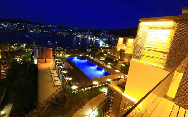 Costa Farilya Special Class Hotel Bodrum - Special Class