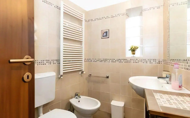 Casa Vacanza La Fontanella