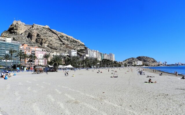 Apartamento CasaTuris San Francisco