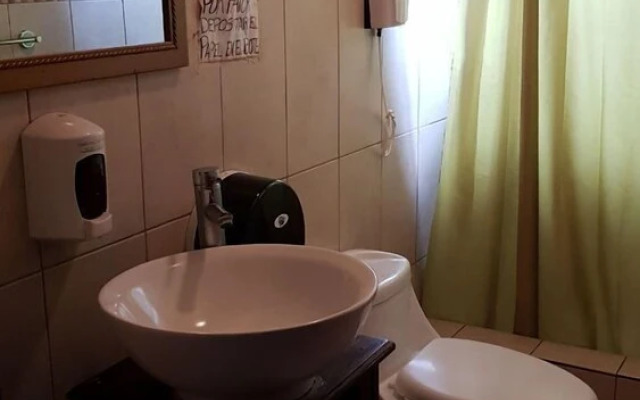 Koi Rejuvenece Spa