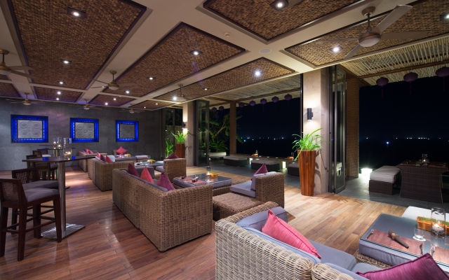 Mia Resort Nha Trang