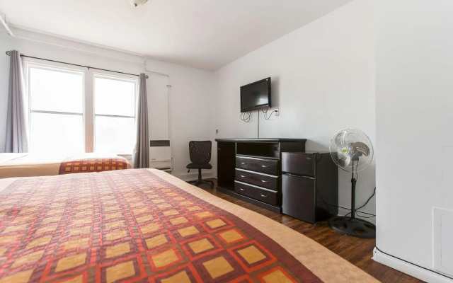Stuart Hotel