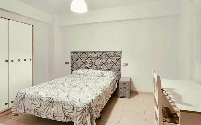 Belvilla by OYO Holiday Home in Almeria