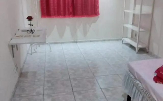 Suítes Aconchegantes em Miguel Pereira RJ!