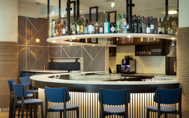 Courtyard by Marriott Bremen