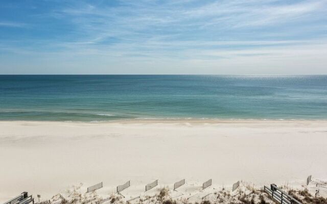 Romar House Unit 704A