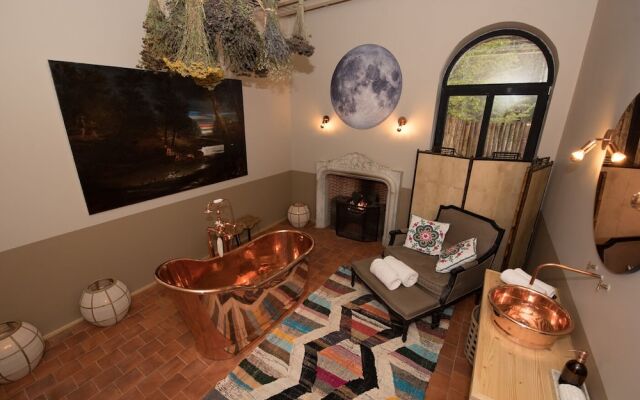 La Barboire Campagne Les Apartments