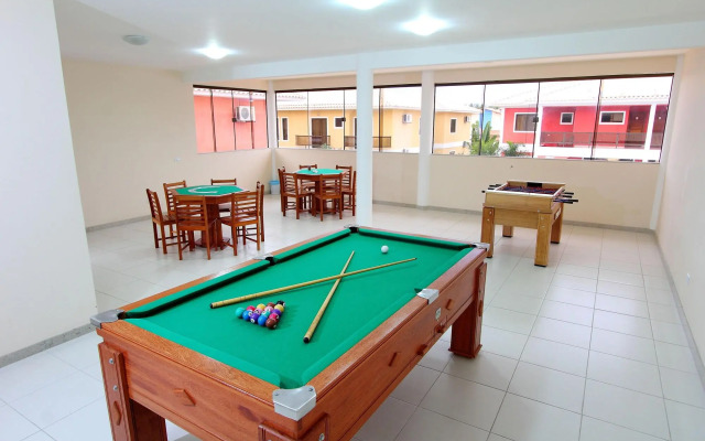 Aquaville Apart Hotel
