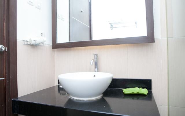 RedDoorz Plus near Bandung Indah Plaza