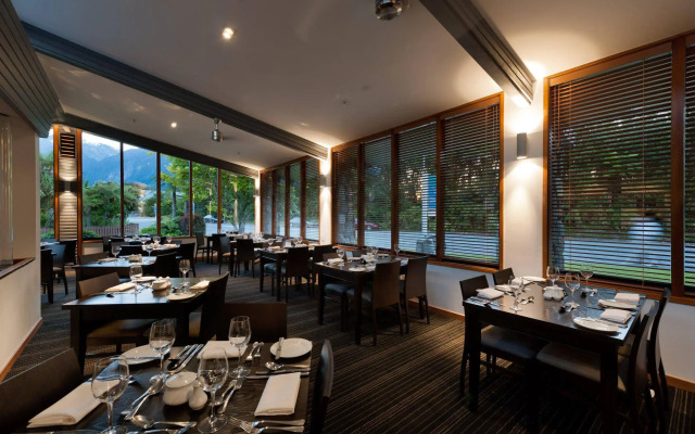 Scenic Hotel Franz Josef Glacier