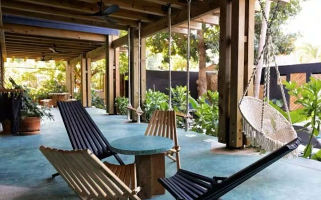 Suites En Brisas De Zicatela