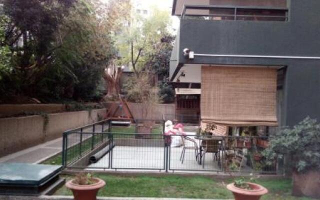 Estrella Solitaria Ñuñoa