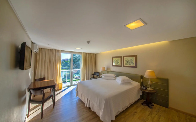 Grande Hotel Canela