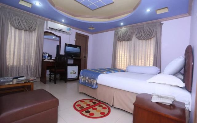 Naba Inn Guest House