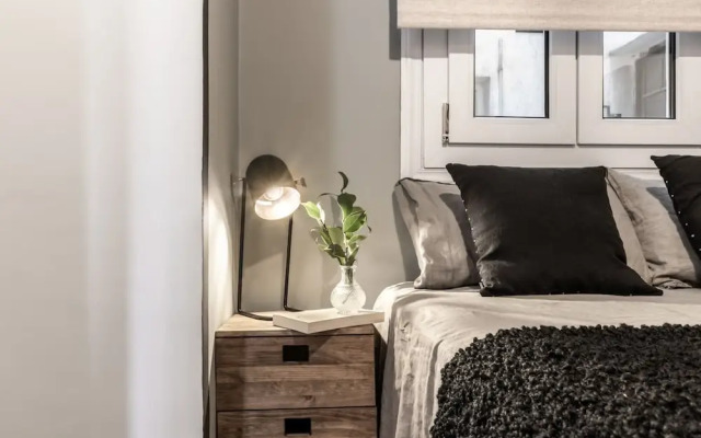 Argento - 3 Bedrooms in Almagro