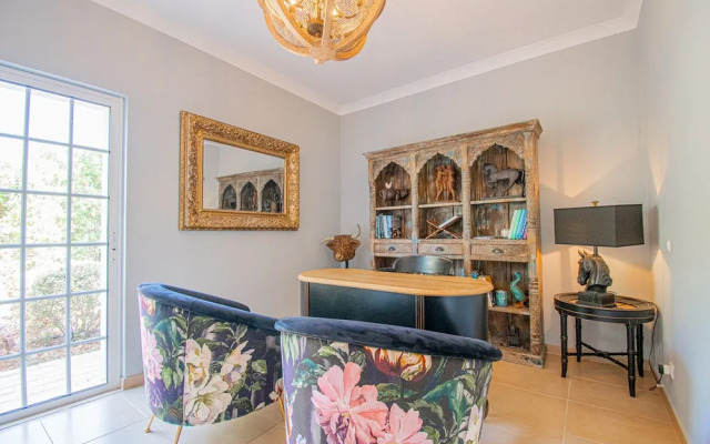 The One Ocean Front in Carvoeiro