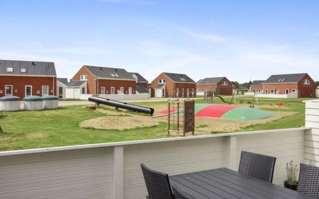 "Letizia" - 2.3km from the sea in Western Jutland