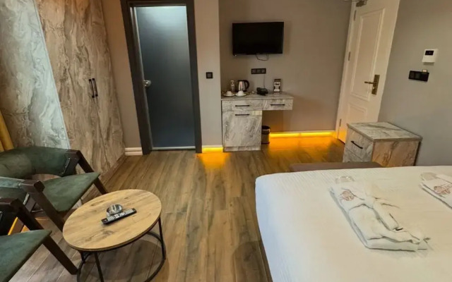 Greenwich Istanbul Hotel